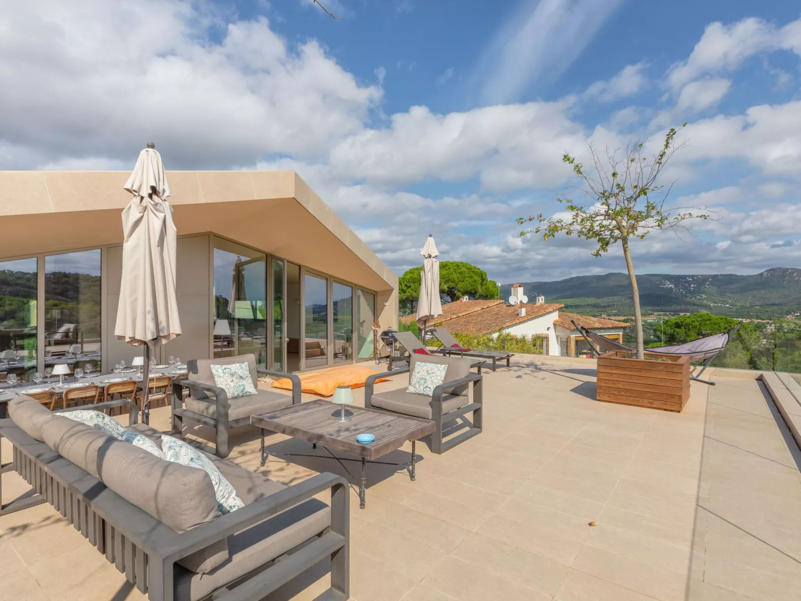 Ihr sorgloses Urlaubsziel-Buiten