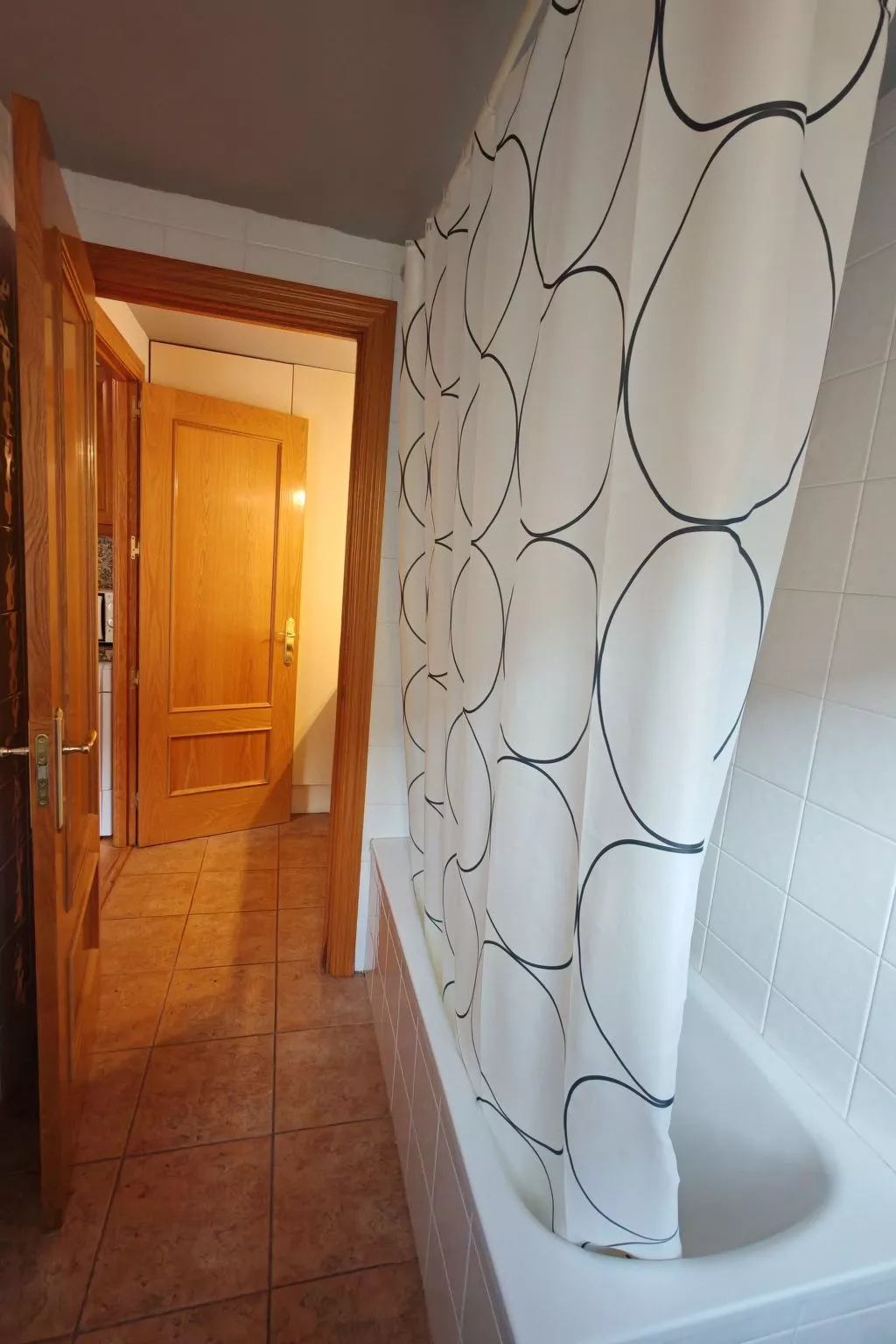 Wohnung Erta 1 8km vom Skigebiet Vall de Boí