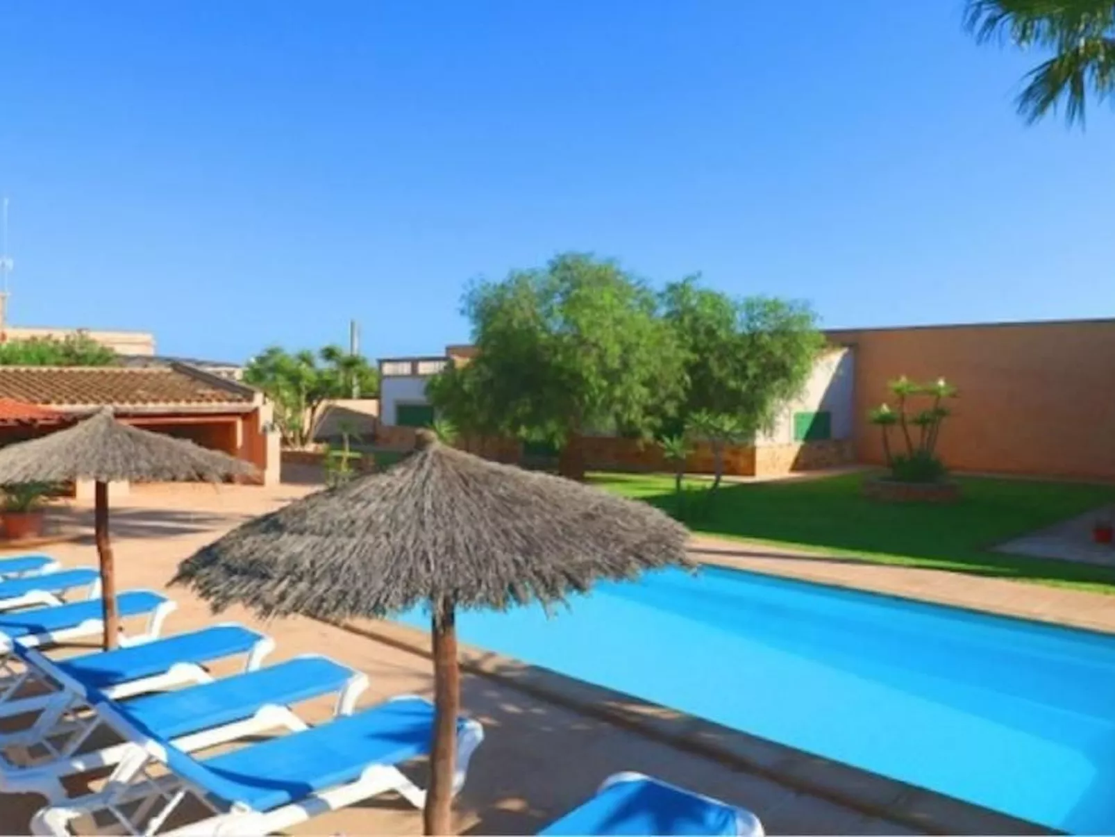 Finca Esmeralda-Buiten