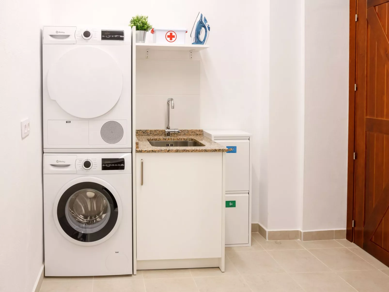  Zaldivar etxea-Binnen