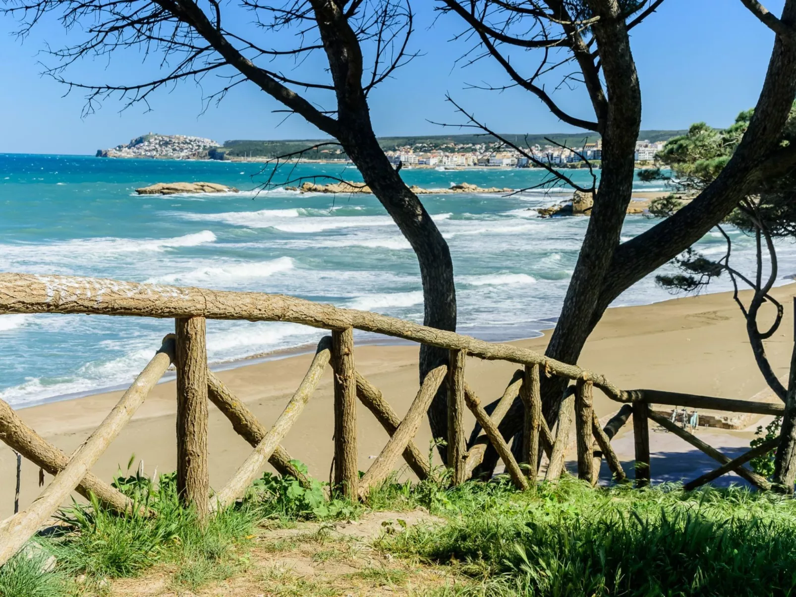 Costabravaforrent Llimona, für 6 Personen, Meerblick-Image-tags.info