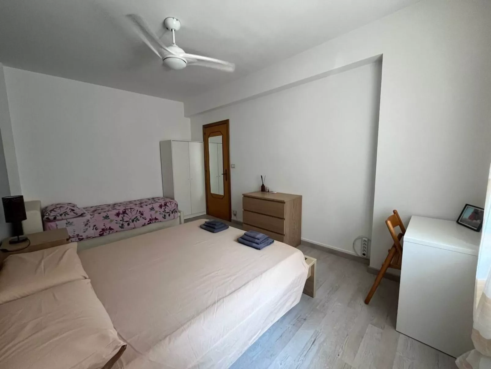 Wohnung "Etna Marine Garden"-Binnen