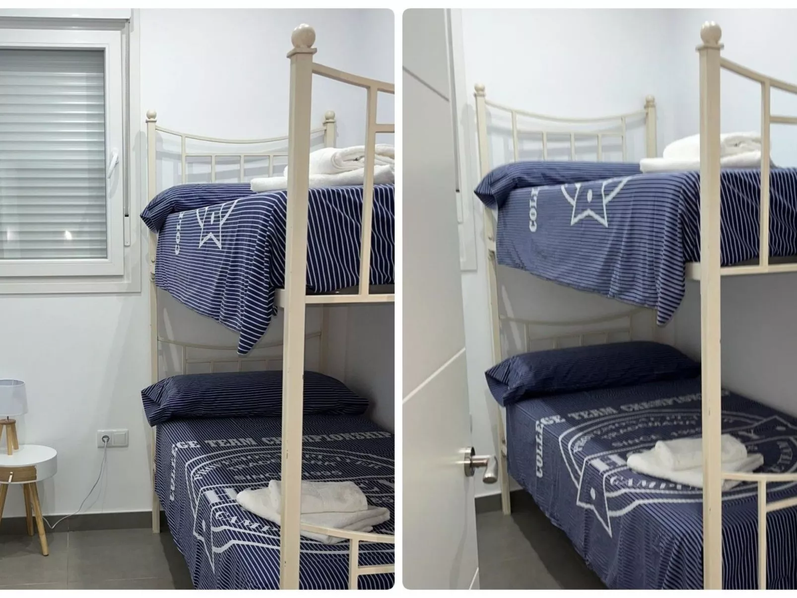 Wohnung Torero II-Binnen