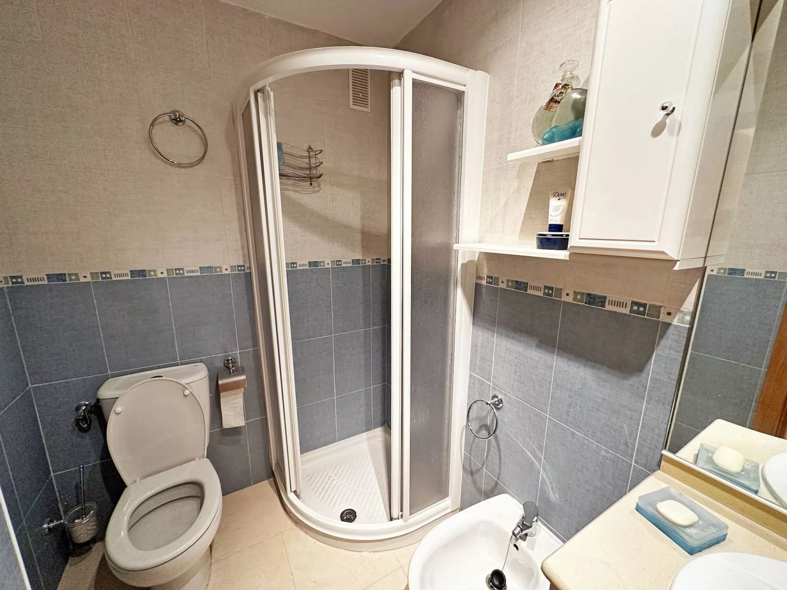 Aprt Urlaub Oropesa del Mar, Costa del Azahar-Binnen