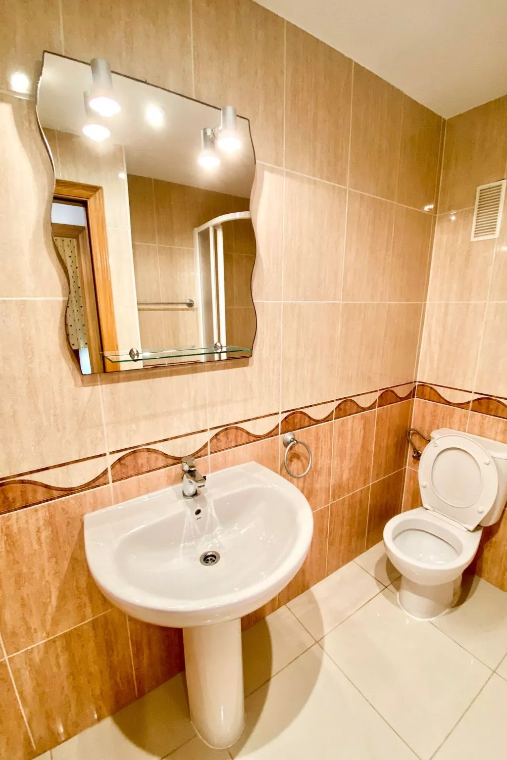 Wohnung Vistamar REF. 021-Binnen