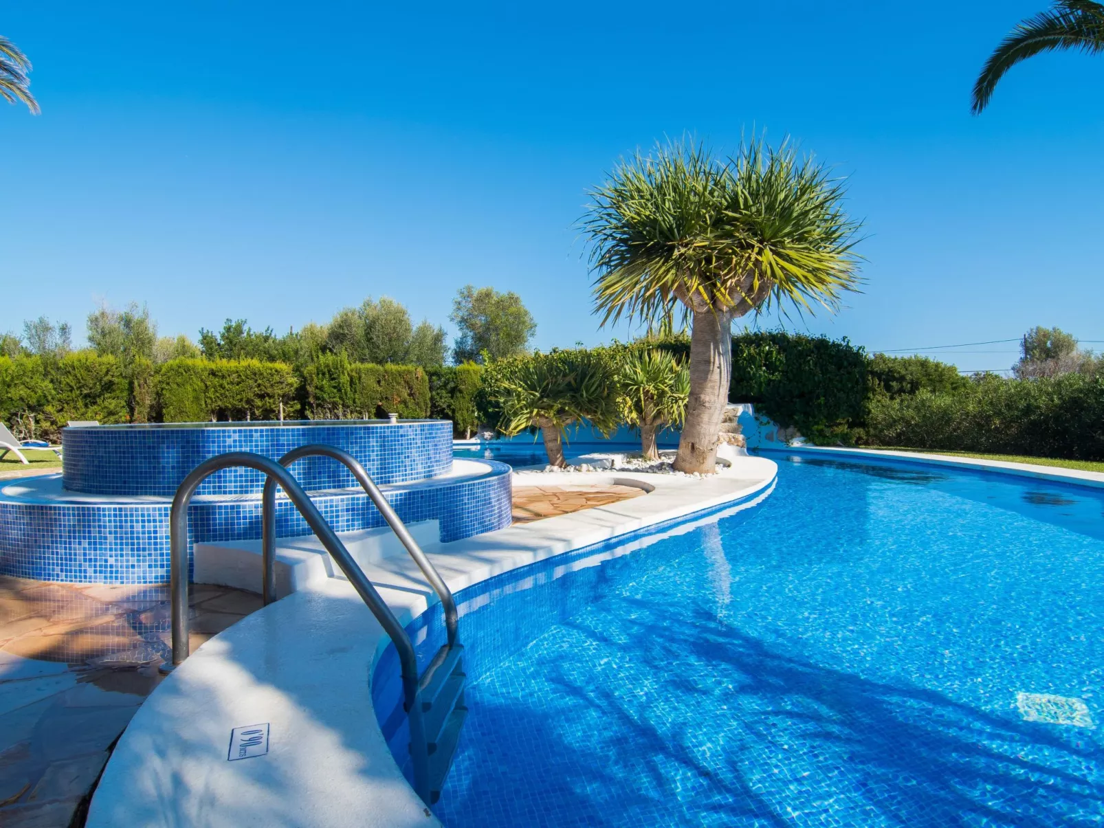 Sa Tanca nova mit Schwimmbad-Image-tags.info