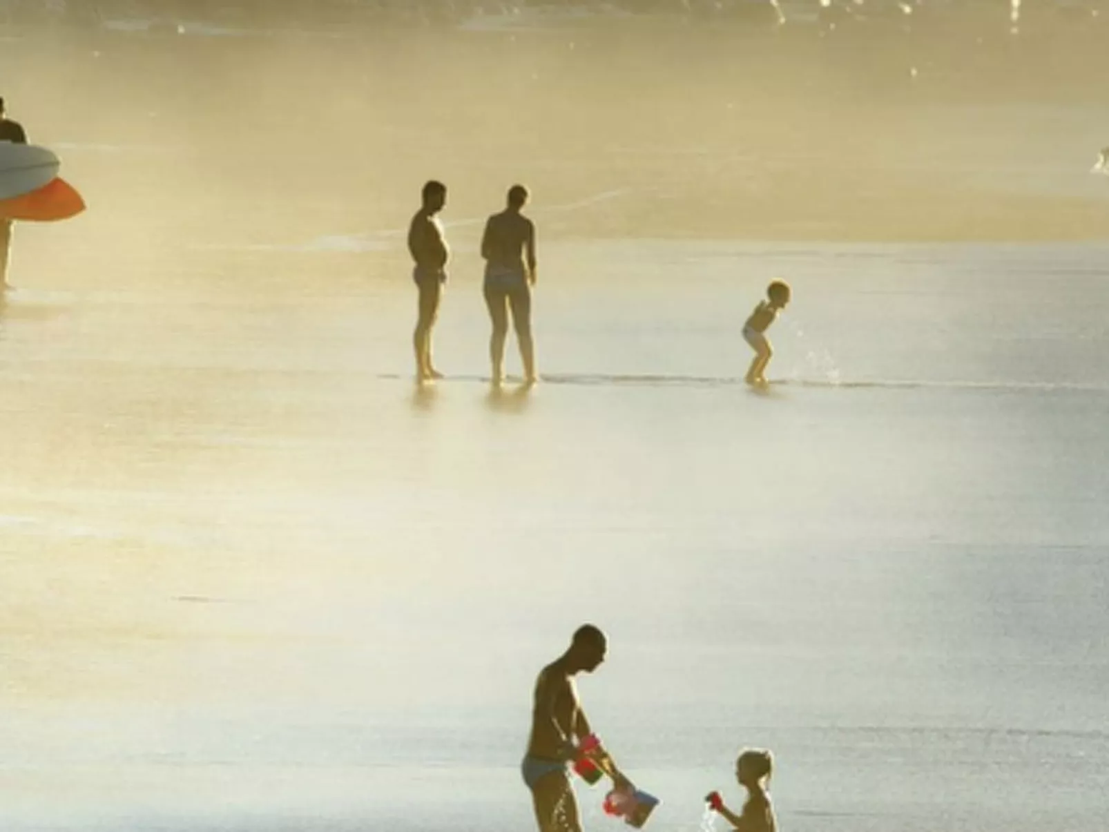 VCV Apartamento Puntilla 2-Buiten