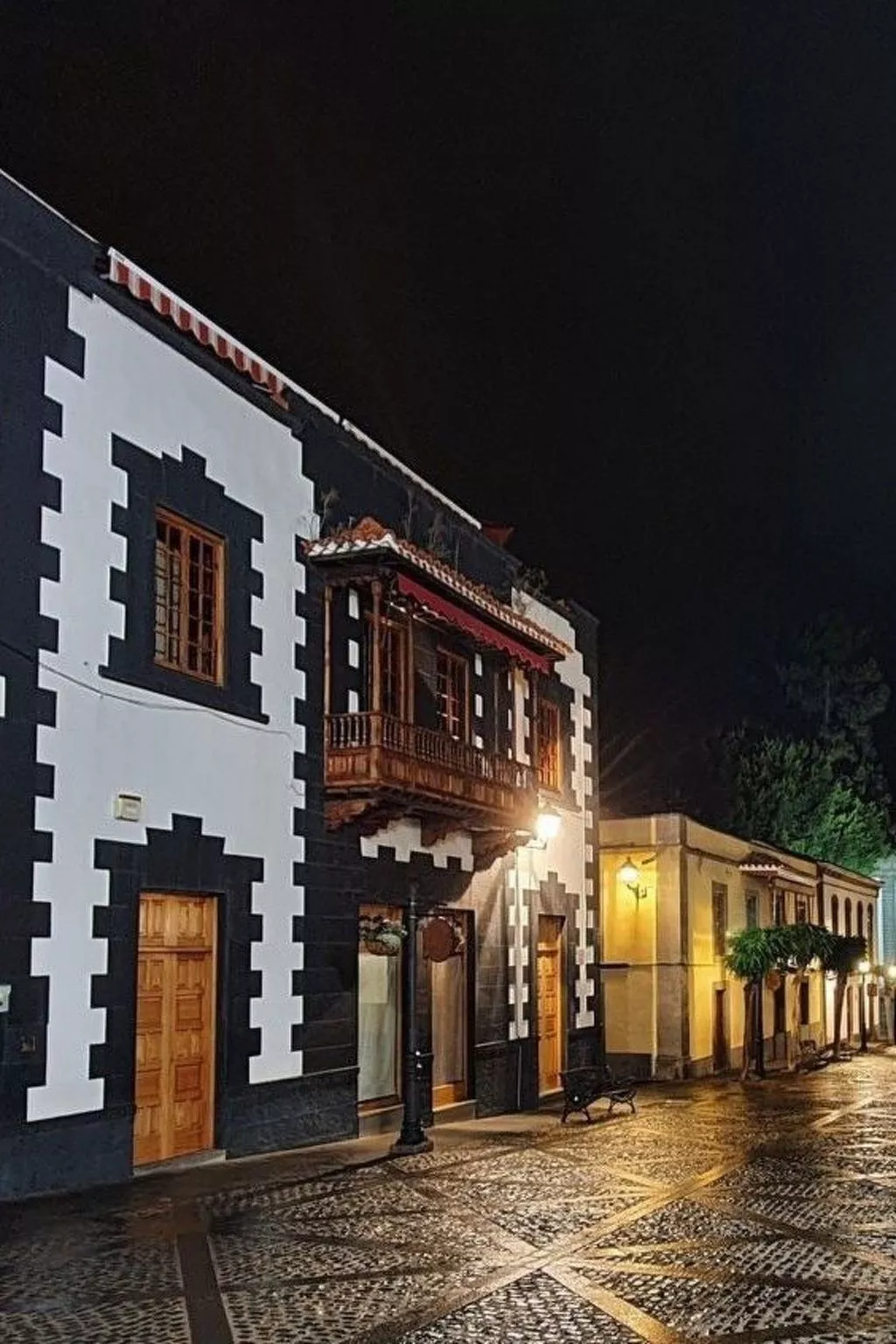 VCV FLACH PUNTILLA-Buiten