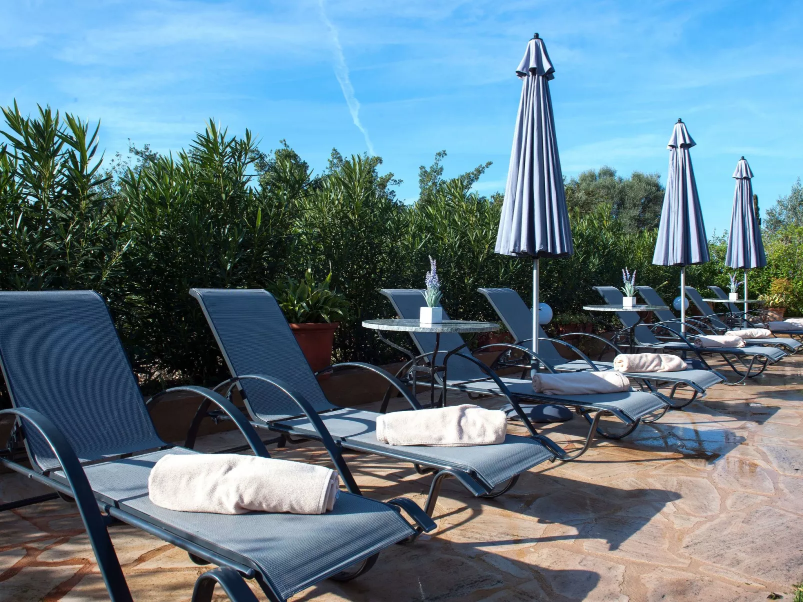 Luxuriöse Ferienvilla auf Mallorca-Buiten