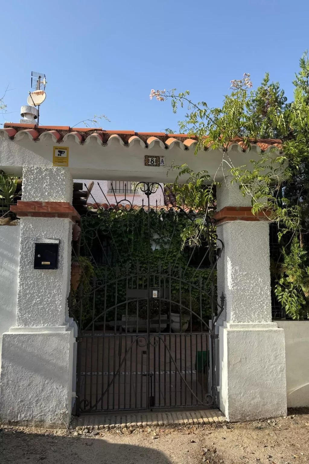 Haus mit Schwimmbad in Strandnähe-Image-tags.info