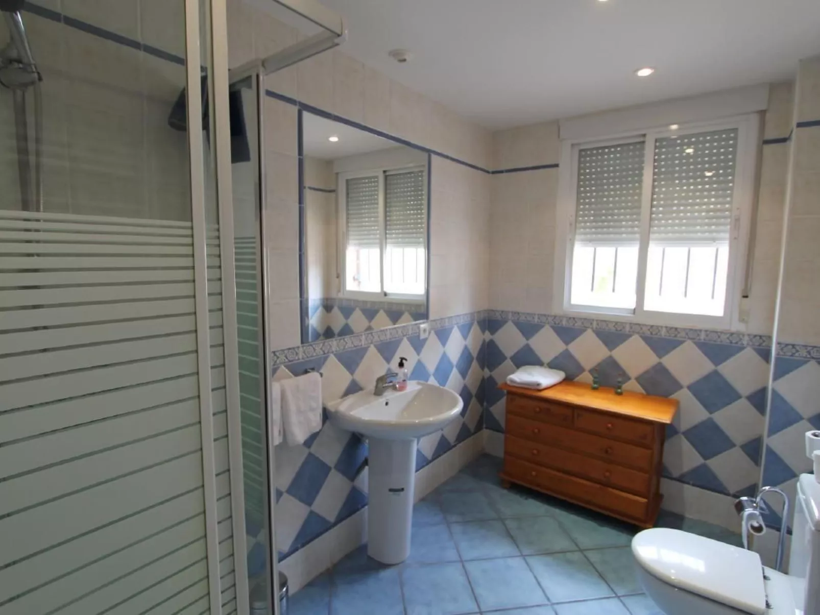 Haus Mirador de Aranjuez - TuCasaTemporal-Binnen