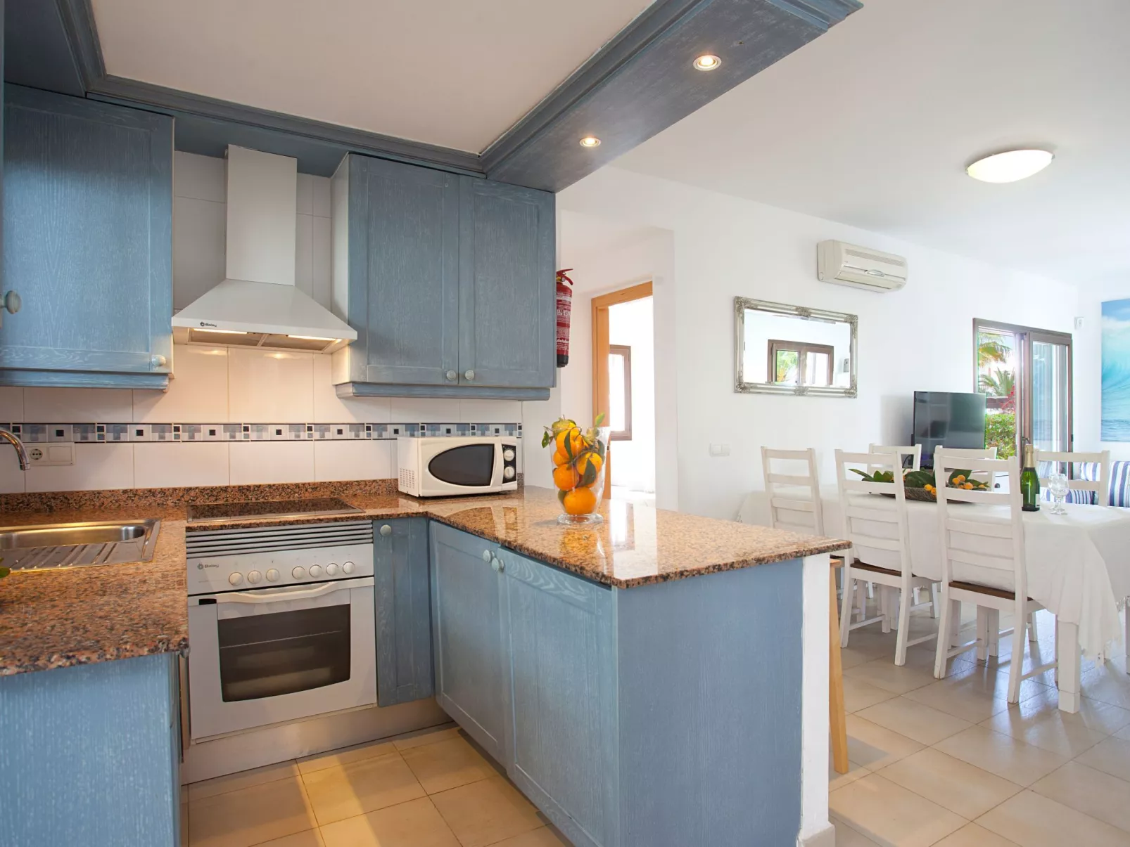 Villa, Marina dOr IV Haus 5 300m vom Strand entfernt-Image-tags.info