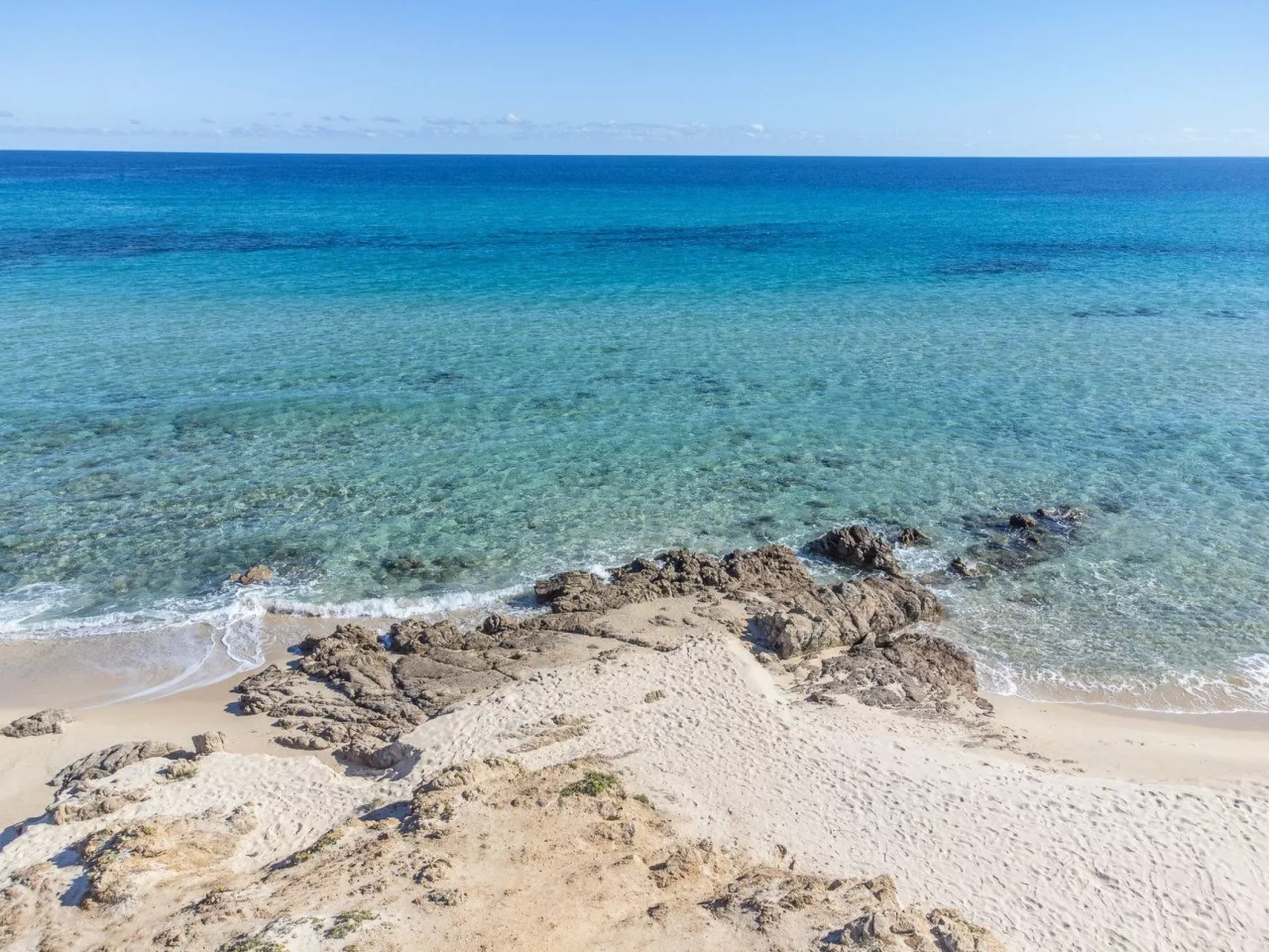 Villa "Villa Amare" mit Blick aufs Wasser-Buiten