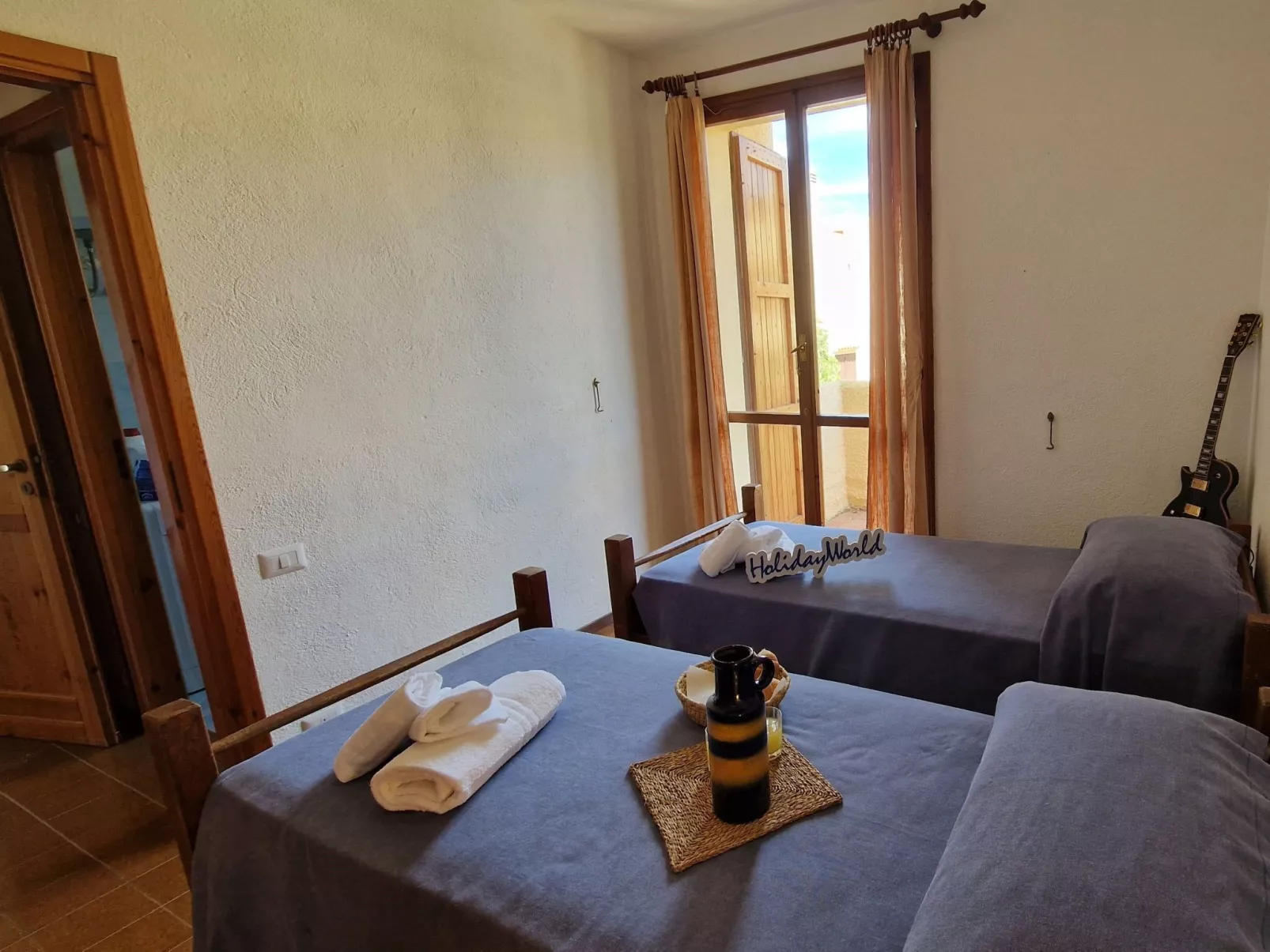 Terrazza Paradiso von Holiday World-Image-tags.info