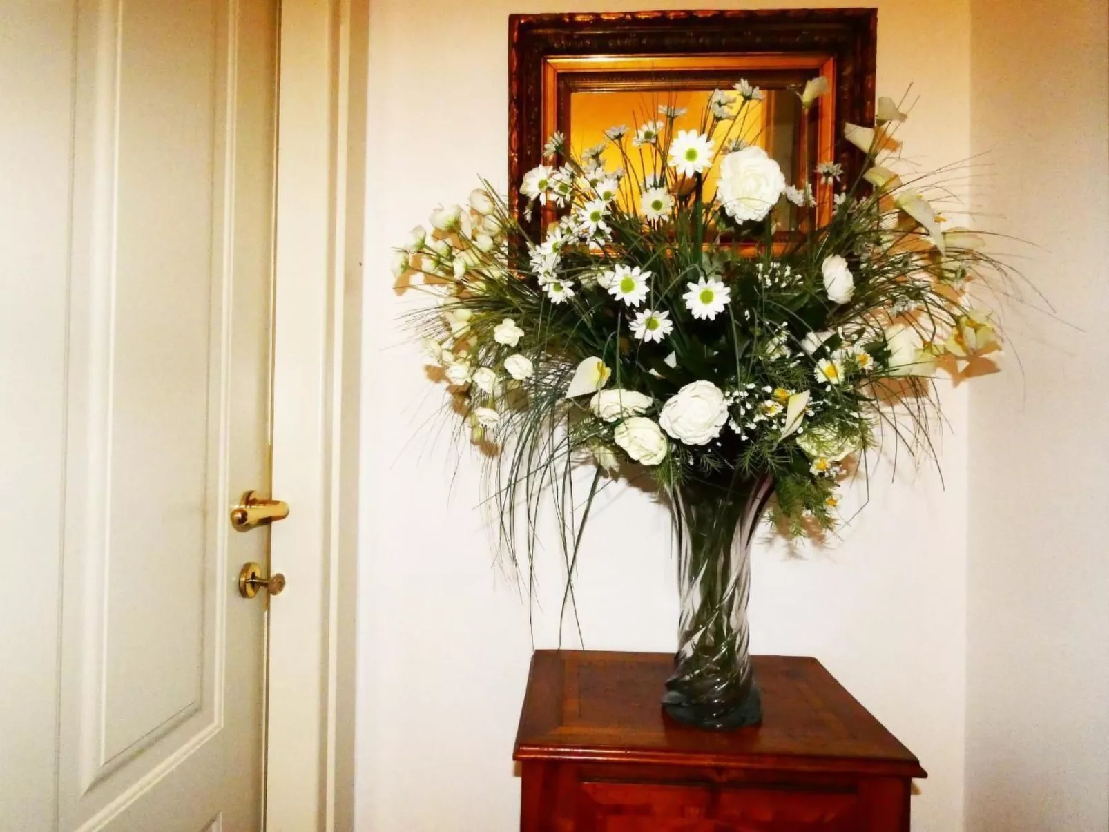 Villa Paradiso, 200 m² Ferienhaus-Binnen