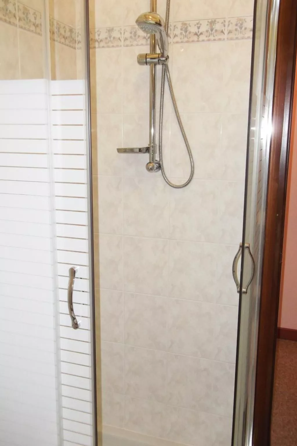 Casa Vacanze Sabrina-Binnen