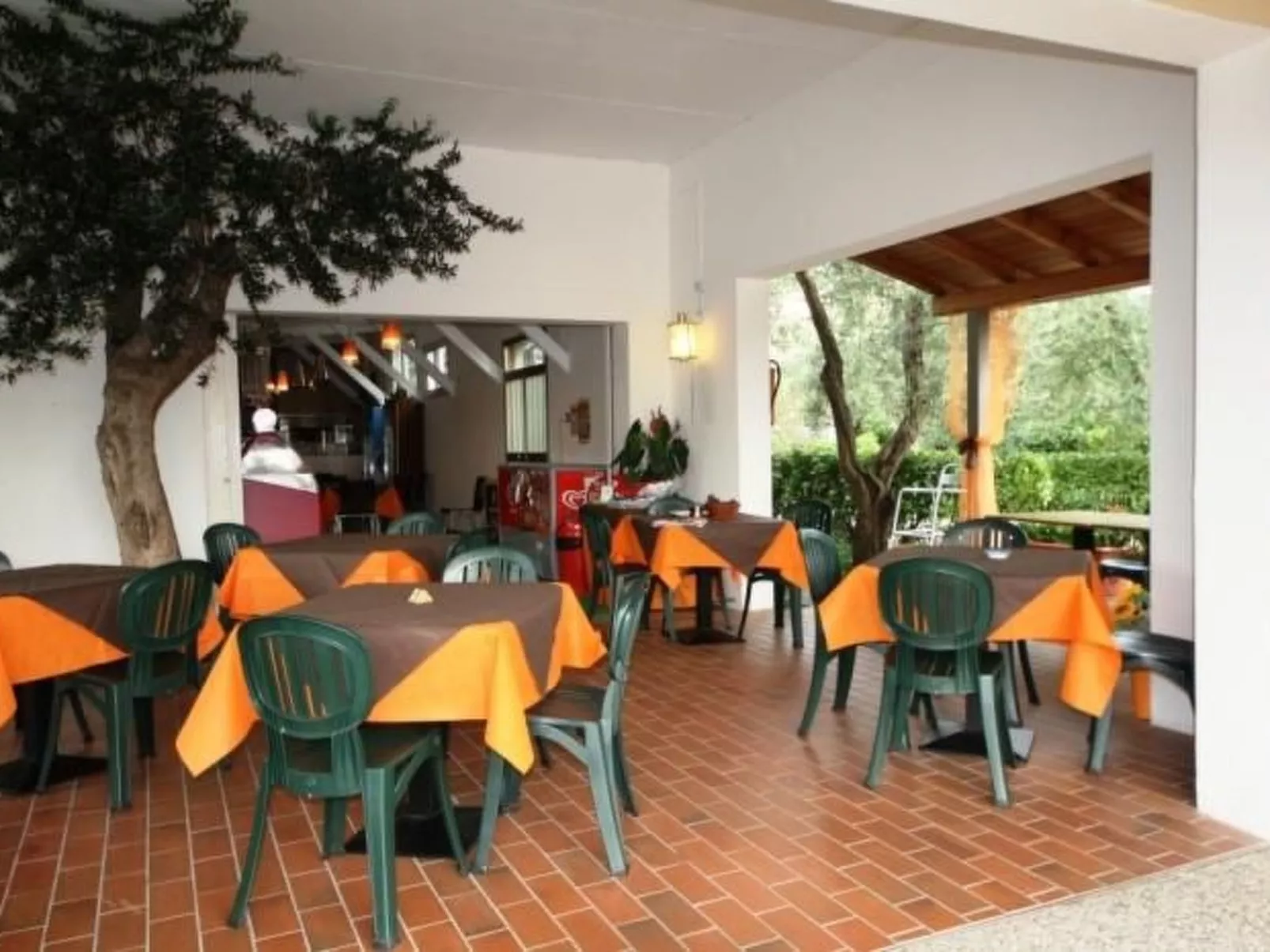 Appartement in Villaggio Sanghen mit Garten, Terrasse und gemeinsamem Pool-Image-tags.info