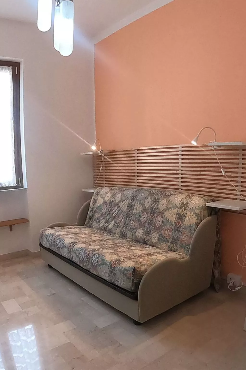 Wohnung 'Superior Apartment-Binnen