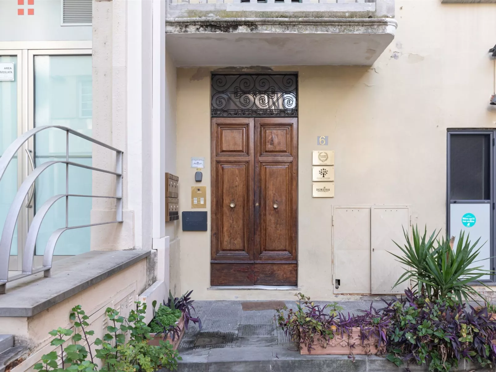 L'Angolo del Tempo von Holiday World-Image-tags.info