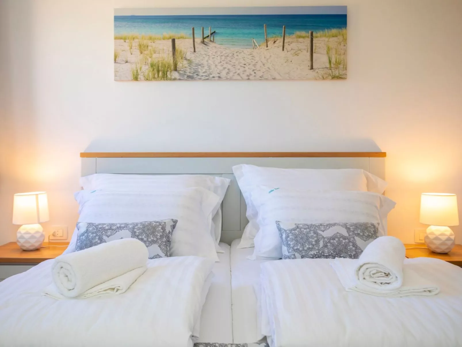 Villa Sara*****-Binnen