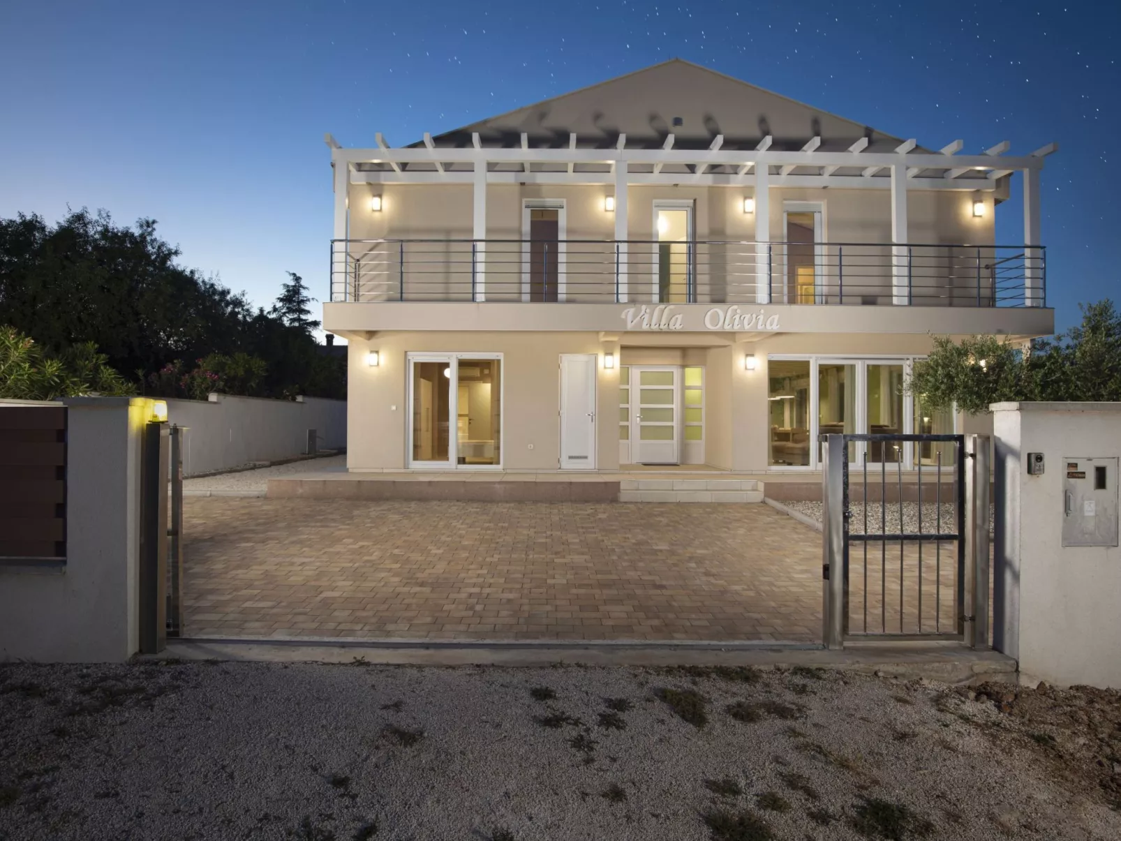 Villa Olivia-Image-tags.info