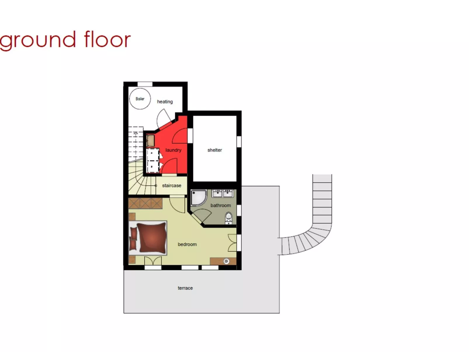 Apartment Schneerose-Image-tags.info