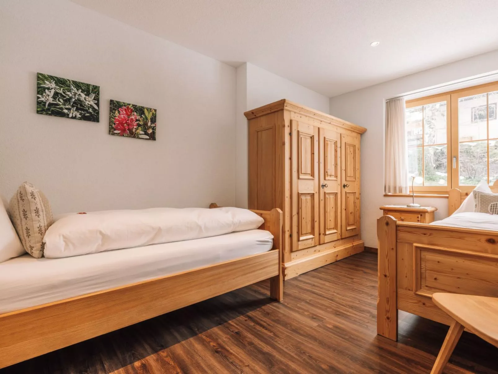 Hohturnen 3.5 Zimmer Wohnung-Binnen