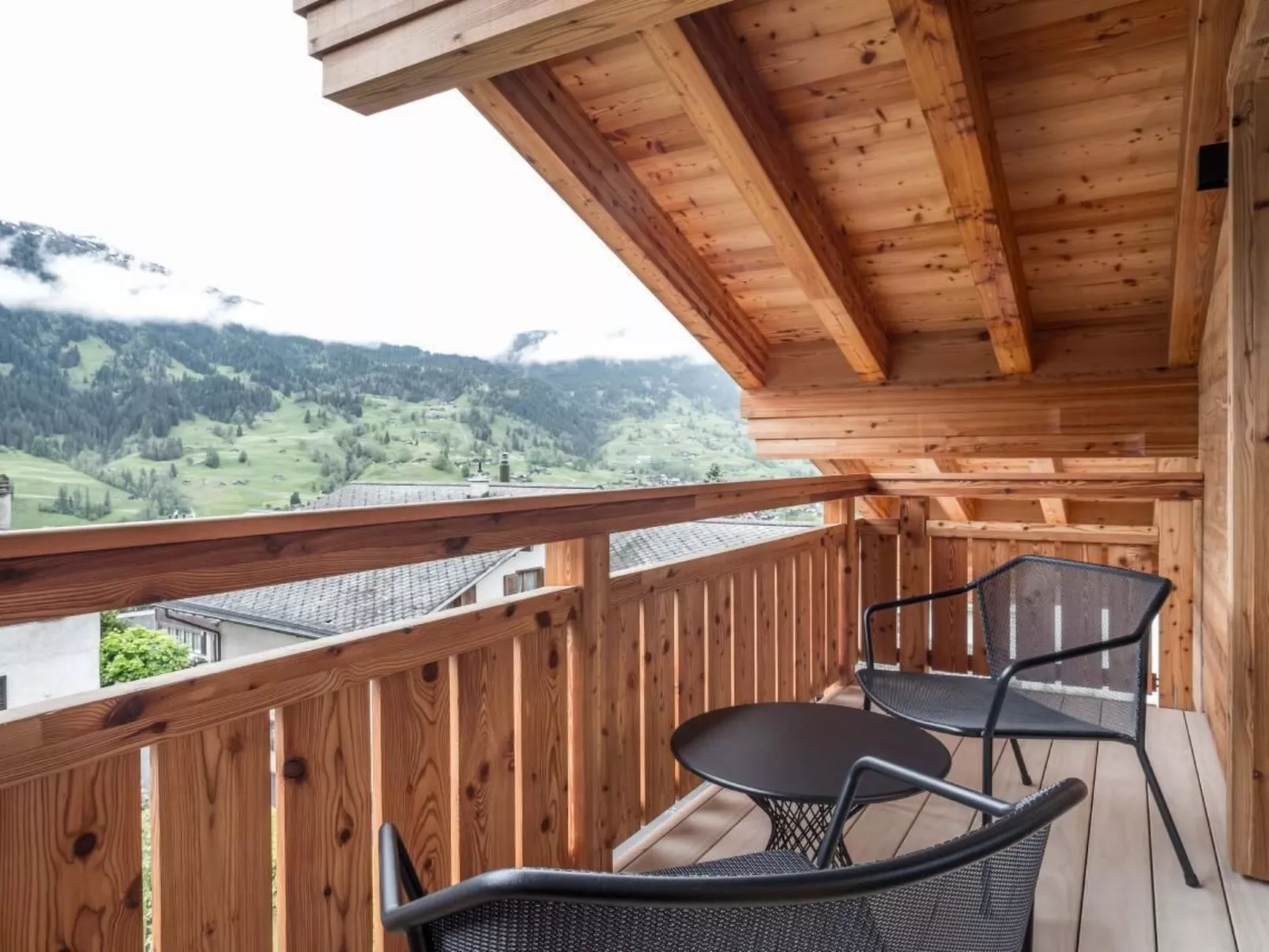 Apartment Neuenhaus 4.5-Buiten