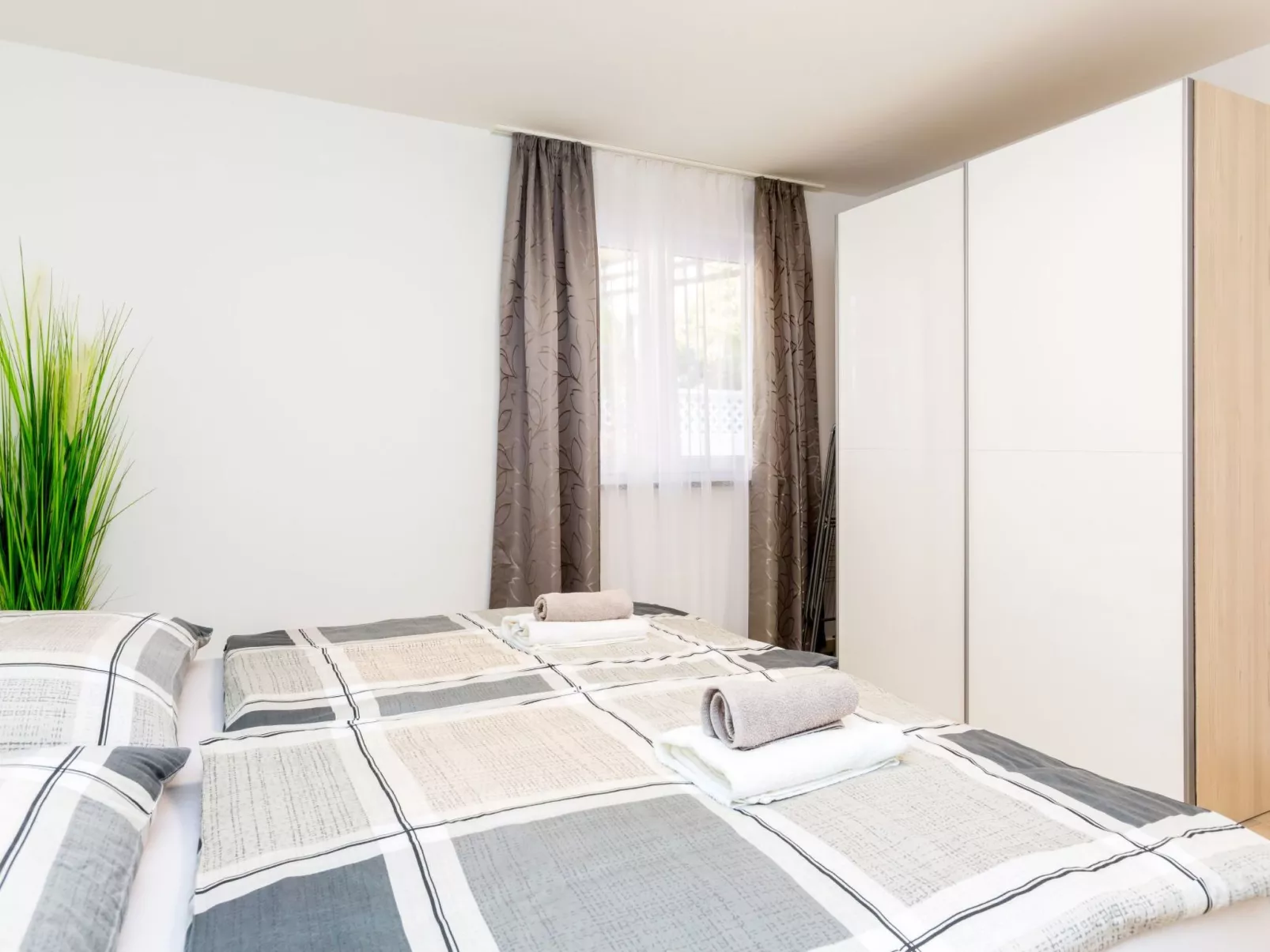 Palms Medulin-Binnen