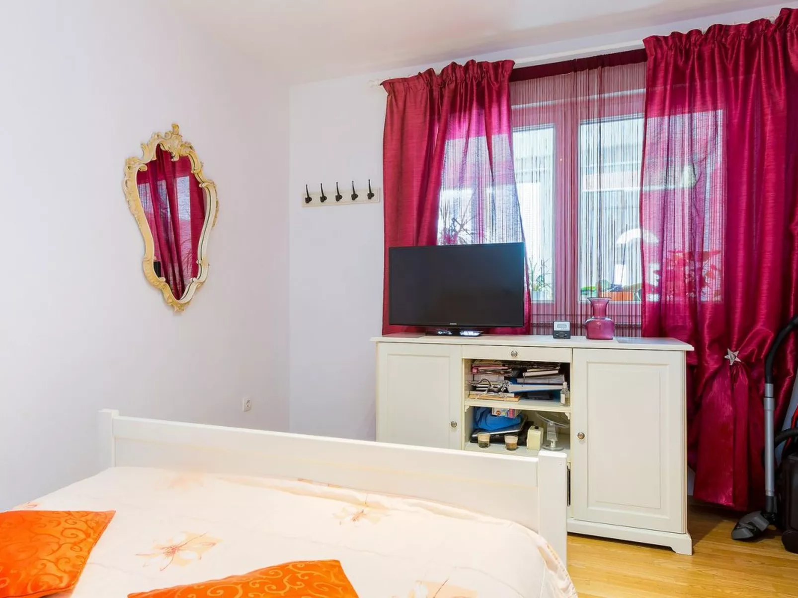 Für 4 Personen ca. 46 m&sup2; in Medulin, Istrien (Medulin und Umgebung)-Binnen