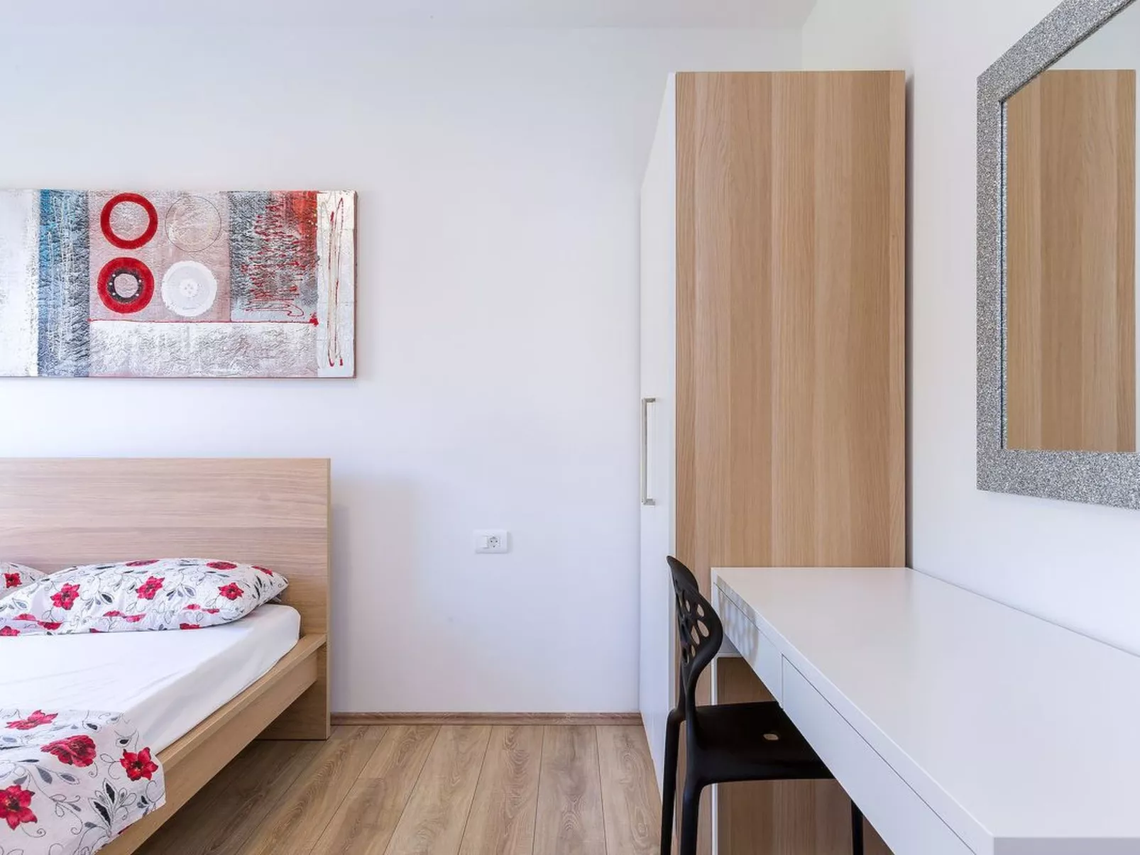 Für 6 Personen ca. 100 m&sup2; in Medulin, Istrien (Medulin und Umgebung)-Binnen