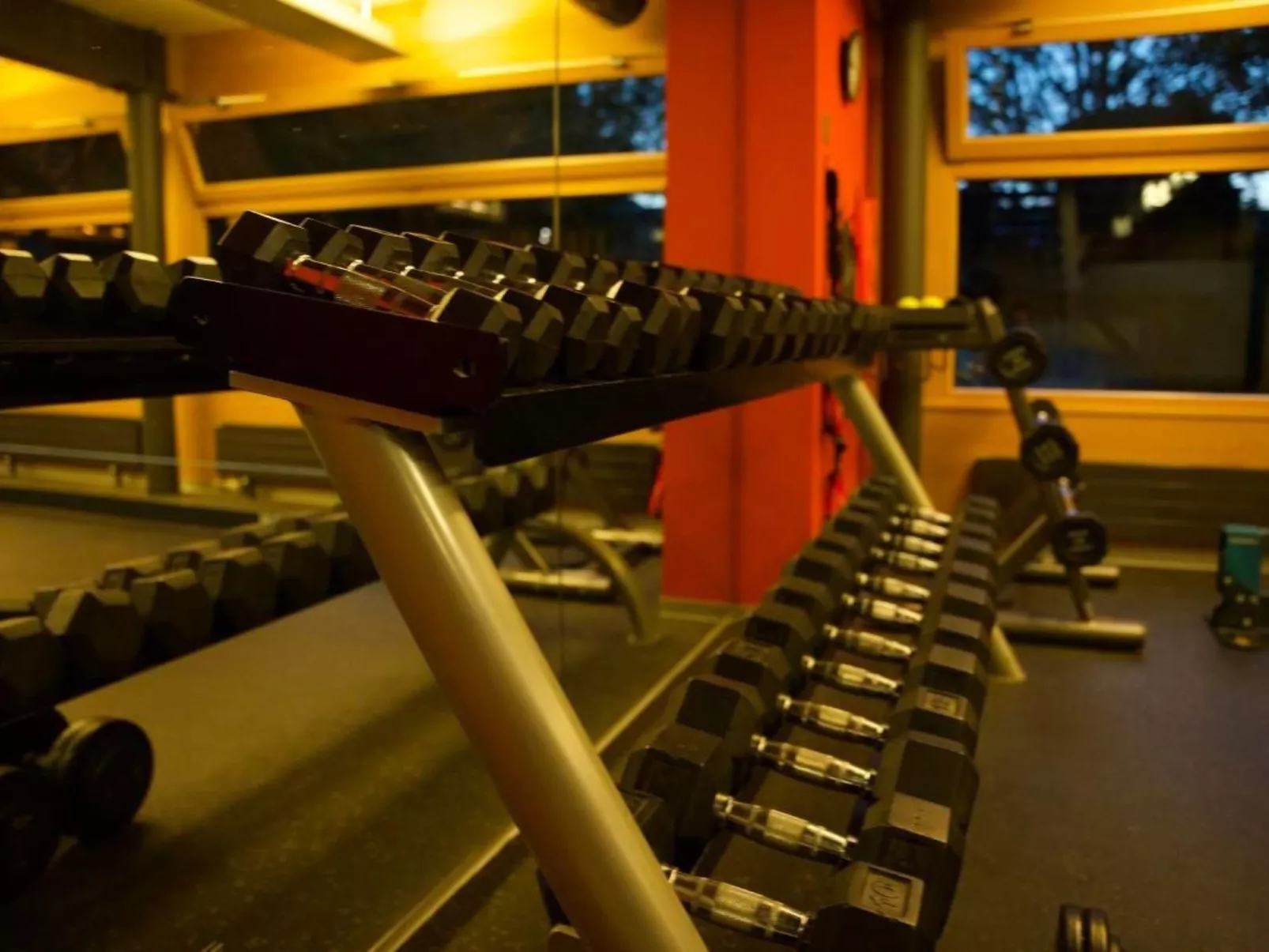 ****3-Zimmer Chalet "Eigersunna"-Binnen