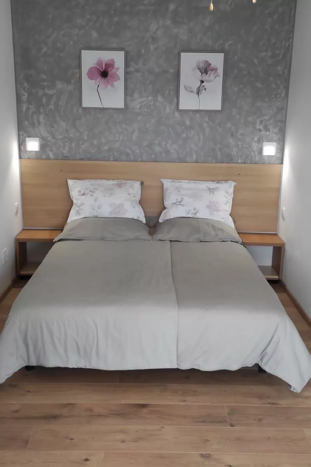 Modernes und komfortables Wohnen in der Wohnung-Binnen