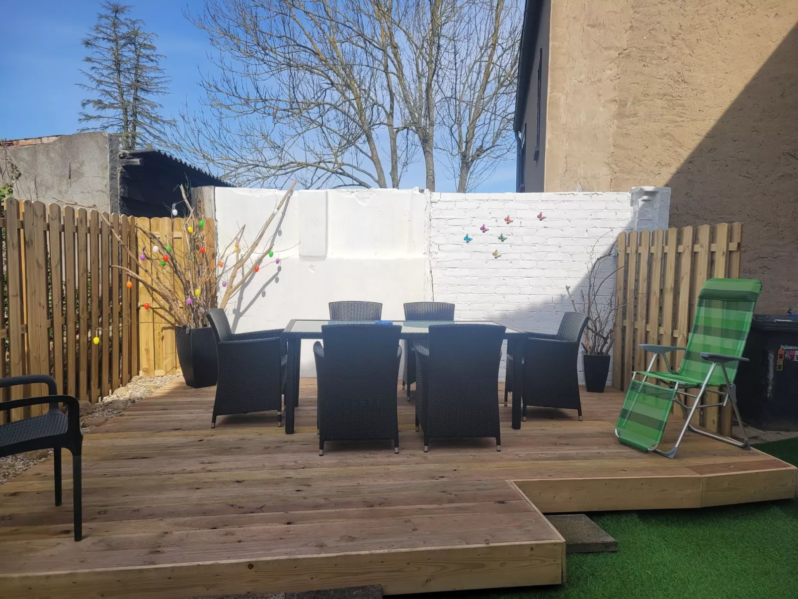 Stadtperle in Bad Sülze-Buiten