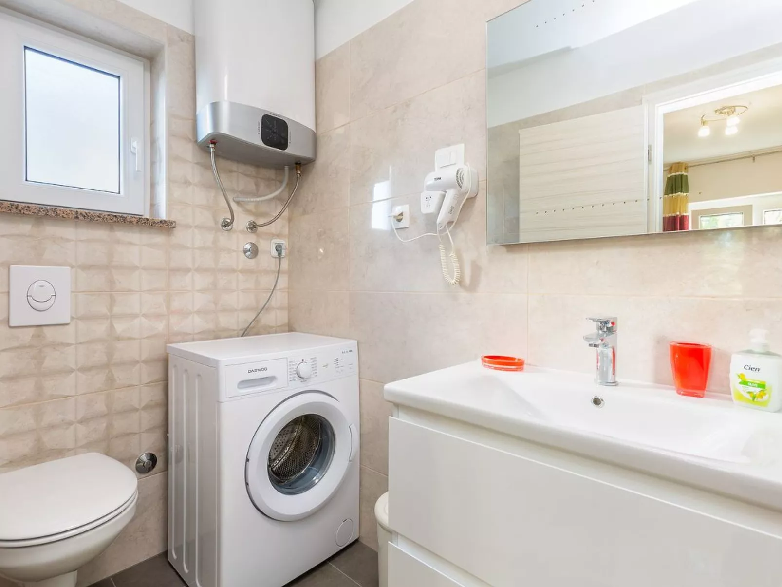 Alojzija - Srednji-Binnen