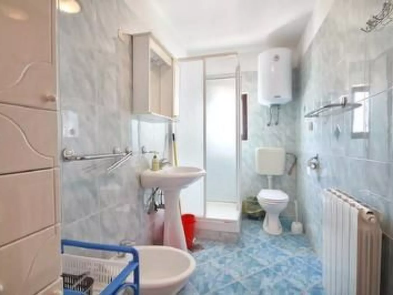 Für 4 Personen ca. 45 m&sup2; in Medulin, Istrien (Medulin und Umgebung)-Binnen