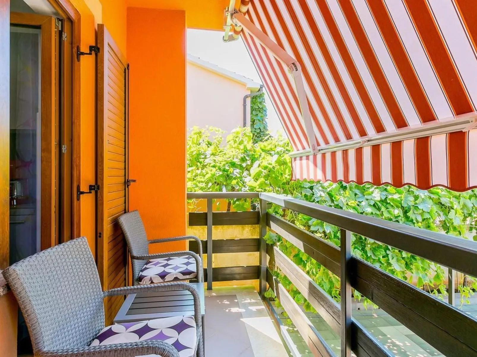 Für 2 Personen ca. 35 m&sup2; in Medulin, Istrien (Medulin und Umgebung)-Image-tags.info