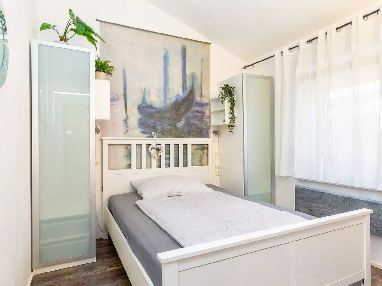 Für 6 Personen ca. 60 m&sup2; in Medulin, Istrien (Medulin und Umgebung)-Binnen