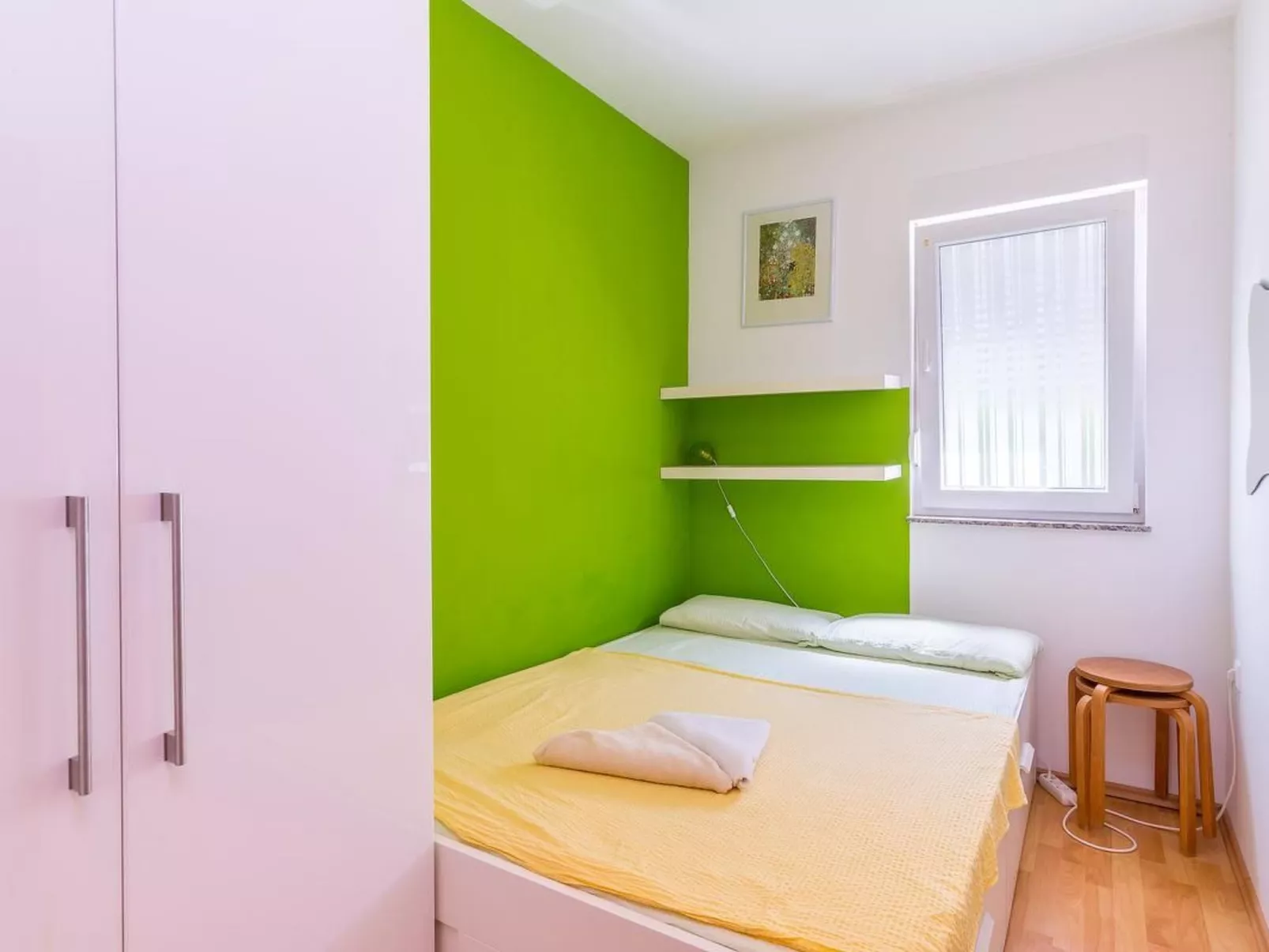 Für 4 Personen ca. 55 m&sup2; in Medulin, Istrien (Medulin und Umgebung)-Binnen