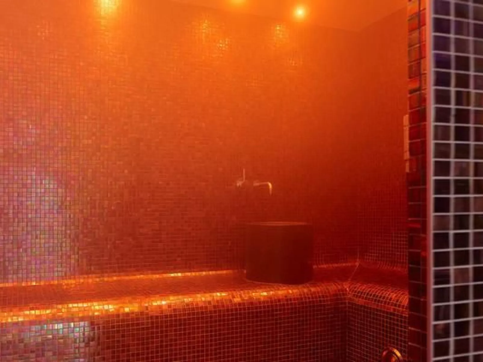 Alpine Lodge 4-Bett-Wohnung Chesa Plattner / "Be-Buiten