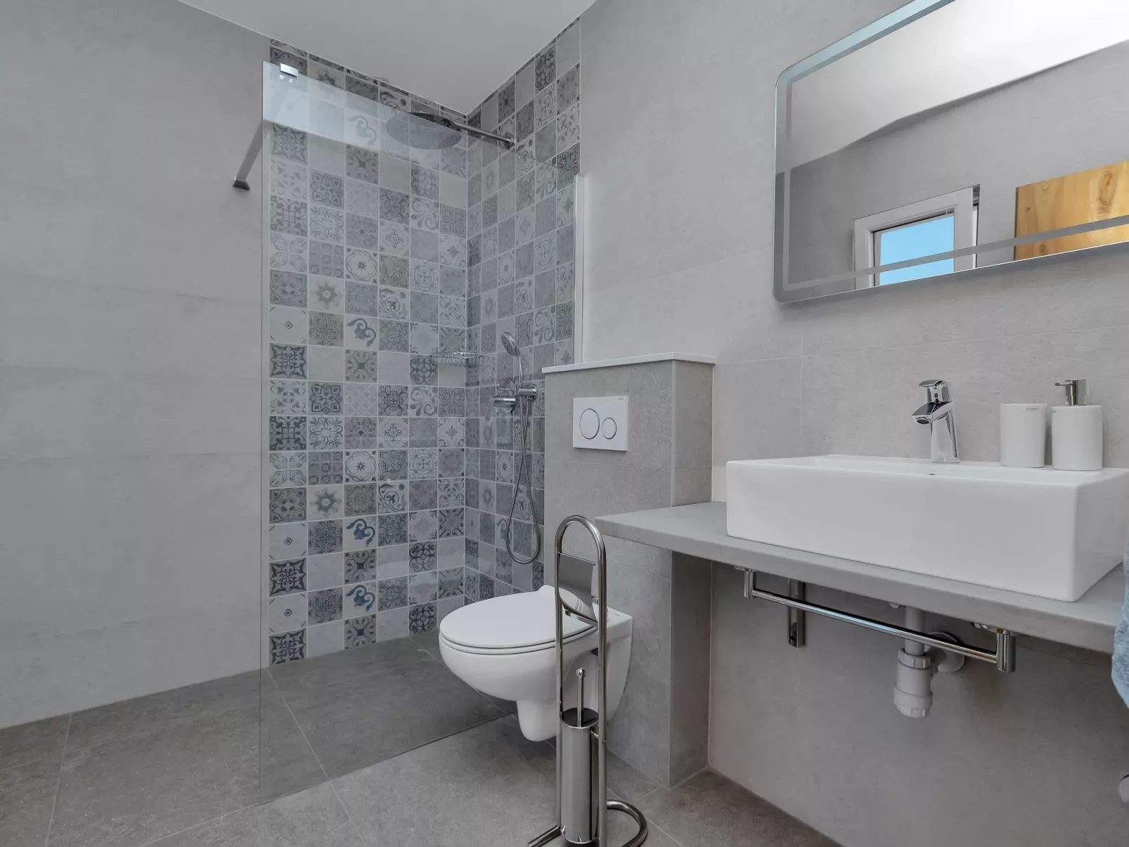 Moderne Villa Smart mit Pool und Meerblick-Image-tags.info