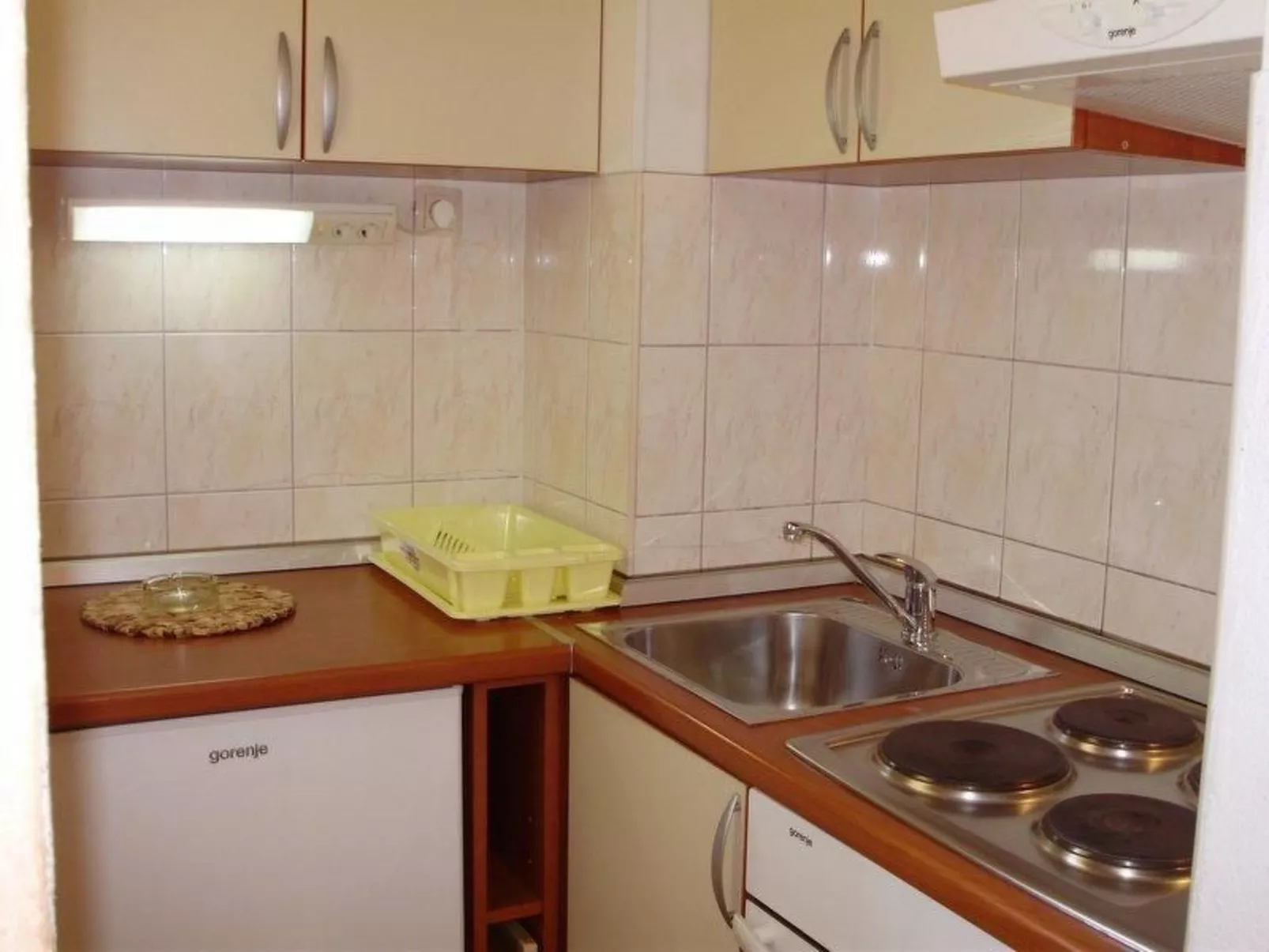 "Garbin Ventus Makarska"-Binnen