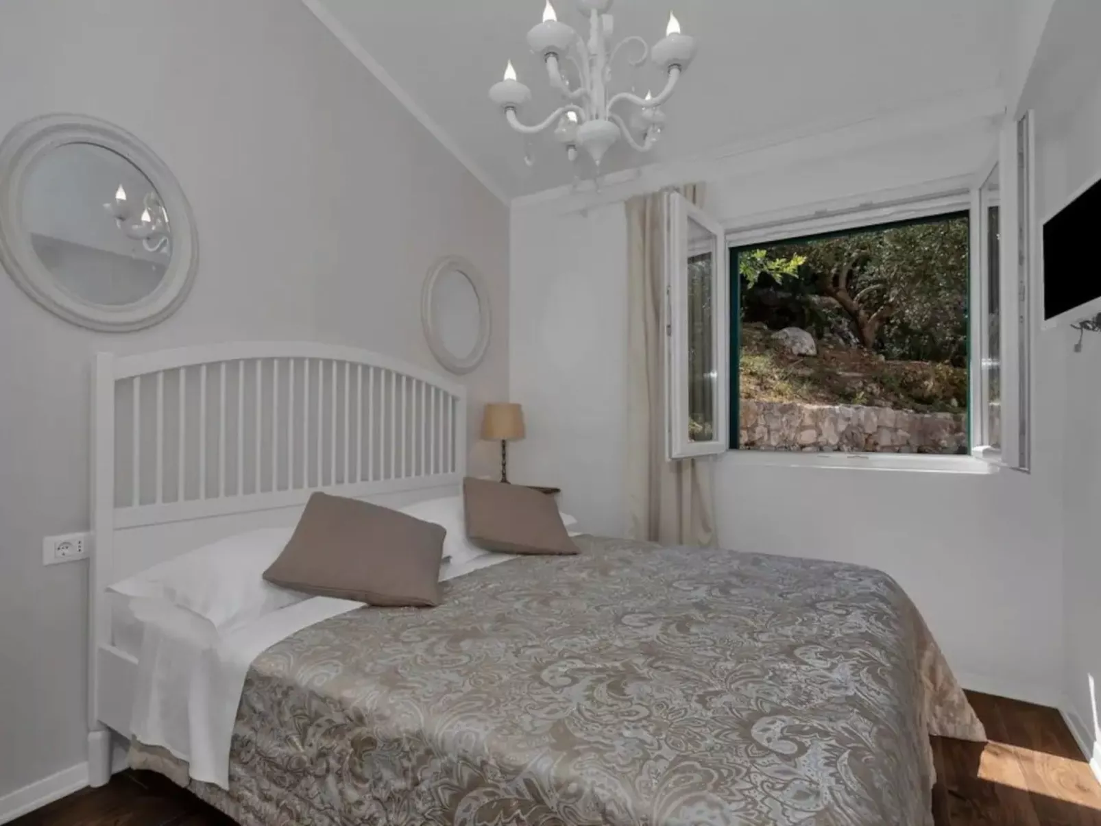 Villa Panorama-Binnen