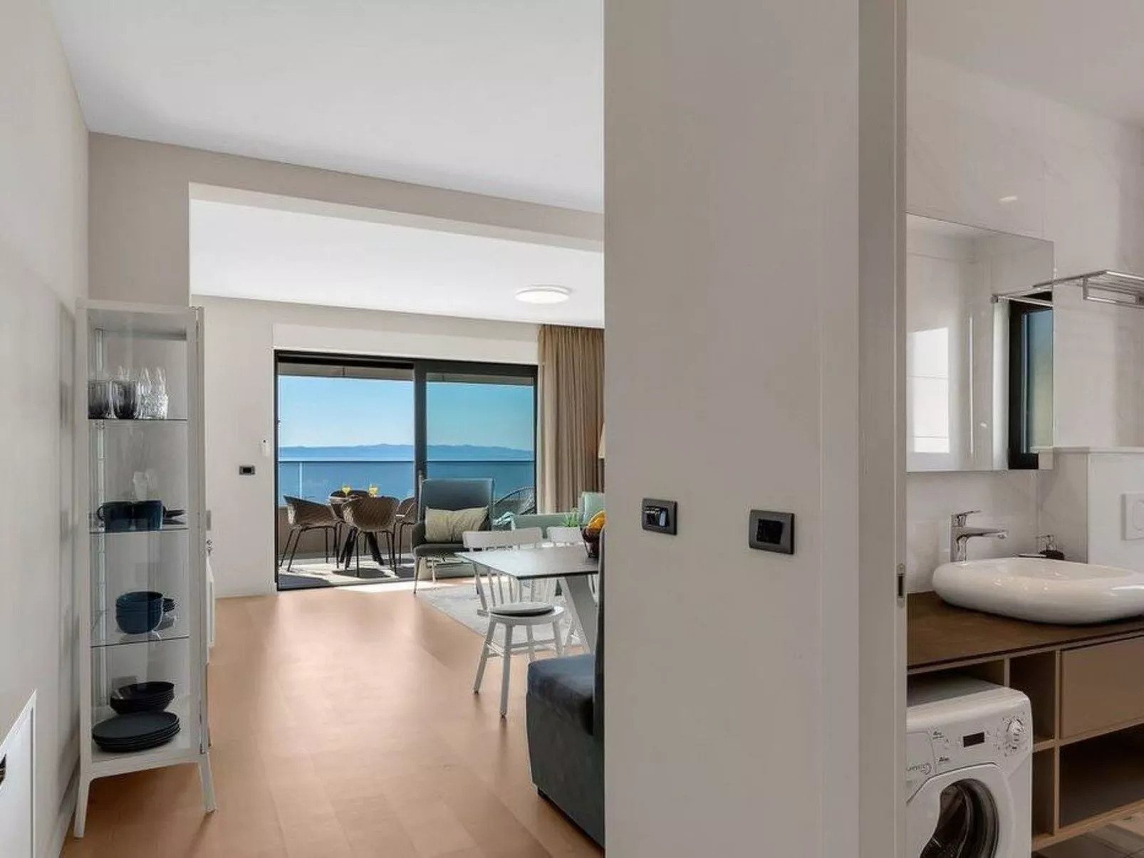 Villa Jelena App. 8. Hvar-Binnen