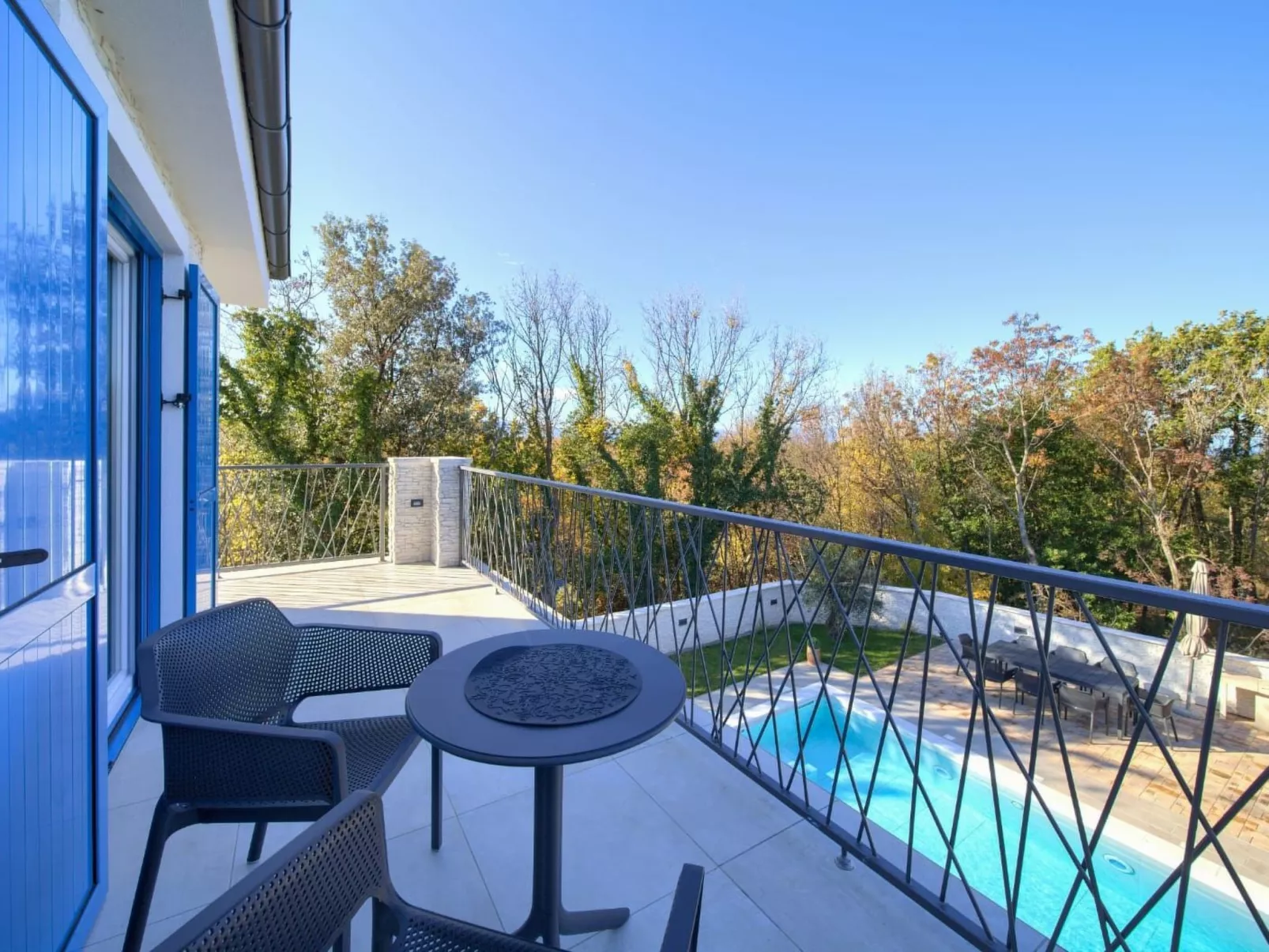 Villa Valle-Image-tags.info