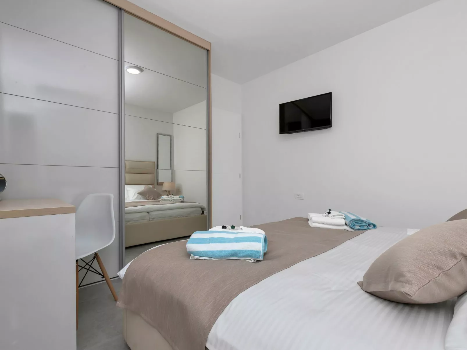 Kinderfreundliches Ferienhaus mit kostenlosem Parkplatz-Binnen