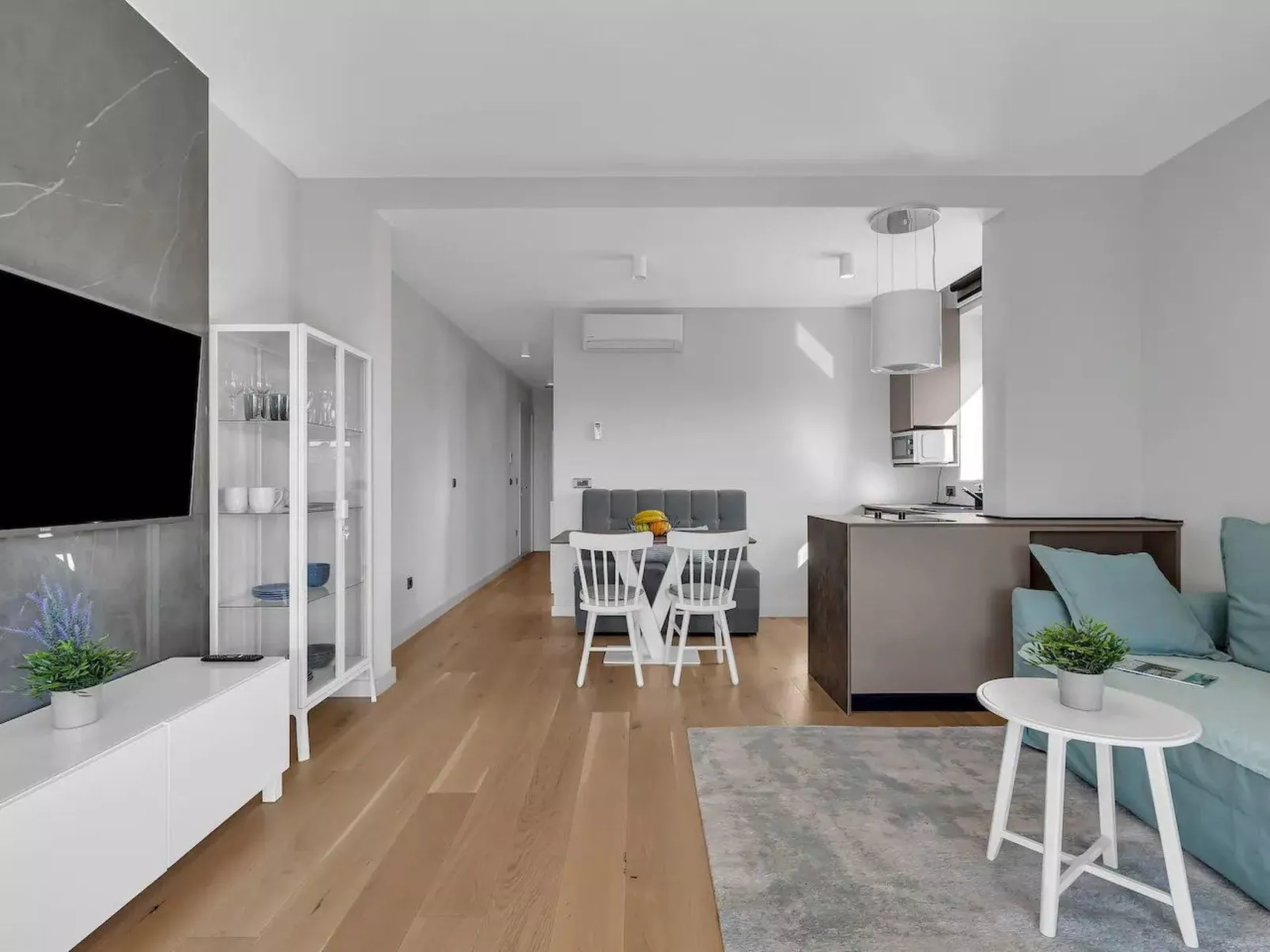 Villa Jelena App. 3. Mljet-Binnen