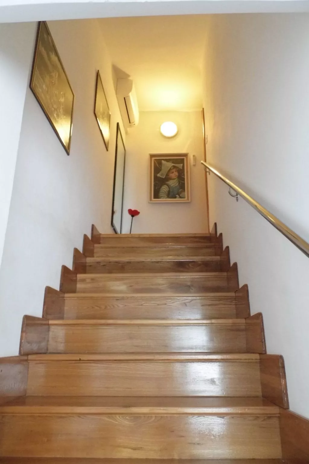 Wohnung "Morizin Novi" mit Dachterrasse-Image-tags.info