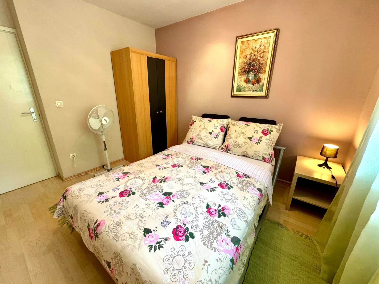 Wohnung Ramona - Binnen