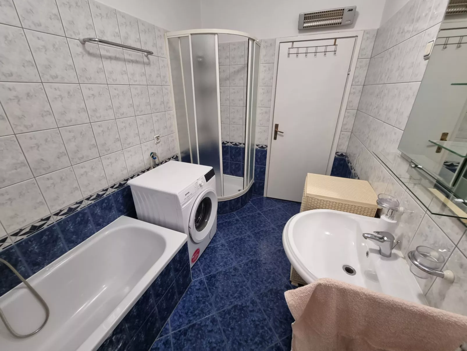 Wohnung mit Terrasse und Meerblick-Image-tags.info